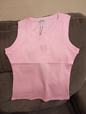 Women Tank Top Size Small Medium
